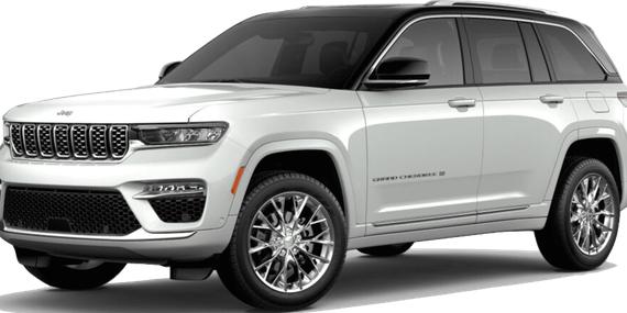 JEEP GRAND CHEROKEE 2022 1C4RJHEG4N8635238 image